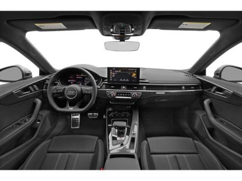 Used 2022 Audi S5 Premium Plus AWD/4WD image 8