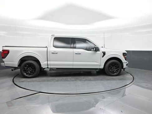 Certified 2024 Ford F150 XLT w/ Equipment Group 302A MID RWD image 7