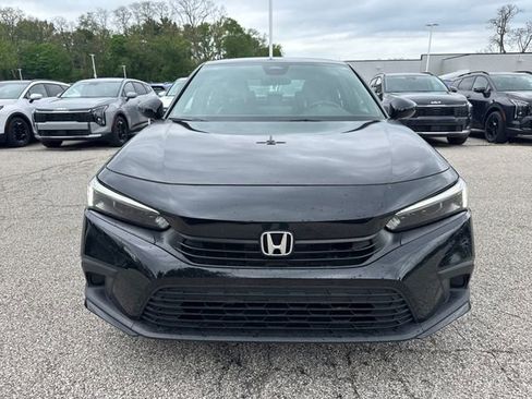 Used 2024 Honda Civic Sport image 8