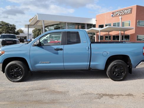 Used 2019 Toyota Tundra SR5 image 2