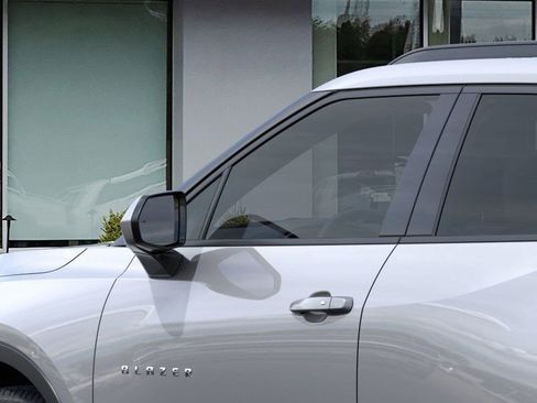 New 2026 Chevrolet Blazer LT w/ Convenience Package image 12