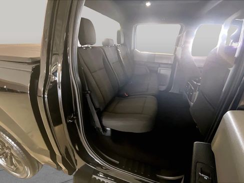 Used 2018 Ford F150 XL w/ Equipment Group 101A Mid RWD image 17
