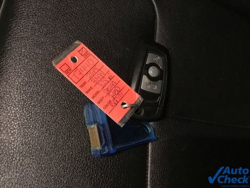 Used 2015 BMW 328i xDrive Sedan image 54