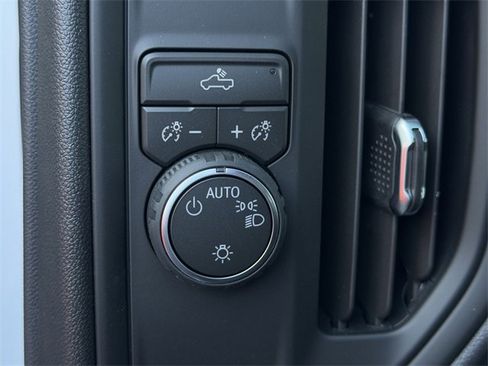 New 2026 Chevrolet Silverado 1500 Custom image 17