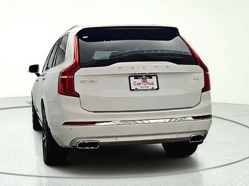 Used 2021 Volvo XC90 T8 Inscription Expression w/ Protection Package Premier AWD/4WD image 6