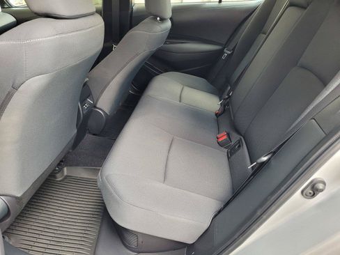 Used 2025 Toyota Corolla LE FWD image 20