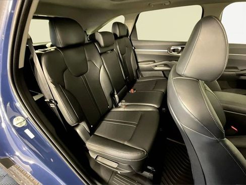 New 2026 Kia Sorento S w/ S Panoramic Sunroof Package image 11