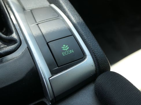Used 2017 Honda Civic LX image 17