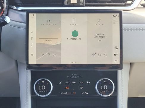 New 2026 Jaguar F-PACE R-Dynamic S image 9