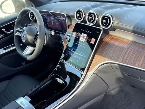 New 2026 Mercedes-Benz GLC 300 4MATIC image 20
