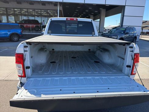 Used 2019 RAM 3500 Tradesman image 8