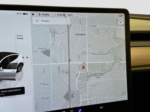 Used 2023 Tesla Model Y Long Range image 22