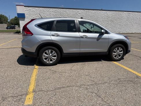 Used 2014 Honda CR-V EX image 14
