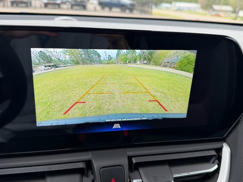 New 2026 Chevrolet TrailBlazer LS image 13