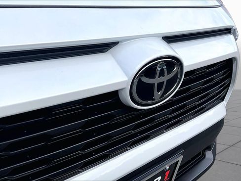 Used 2024 Toyota RAV4 XLE Premium w/ Weather Package AWD/4WD image 29