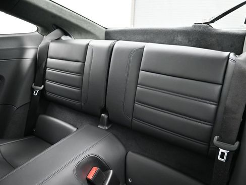 Certified 2025 Porsche 911 Carrera 4 GTS AWD/4WD image 6