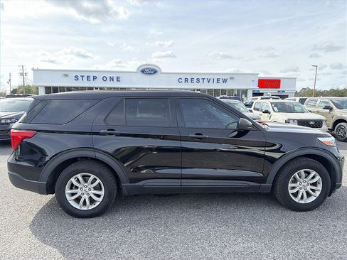 Used 2021 Ford Explorer 2WD image 4