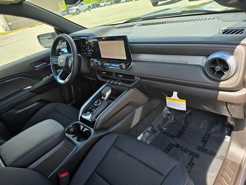 New 2026 Chevrolet Colorado LT AWD/4WD image 26
