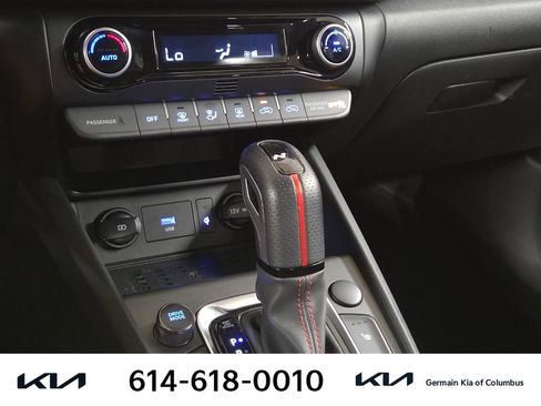 Used 2022 Hyundai Kona N Line w/ Cargo Package FWD image 25