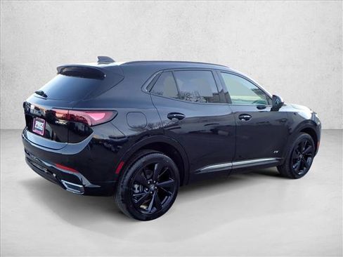 Used 2024 Buick Envision Sport Touring image 4