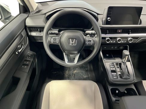 New 2026 Honda CR-V LX image 21