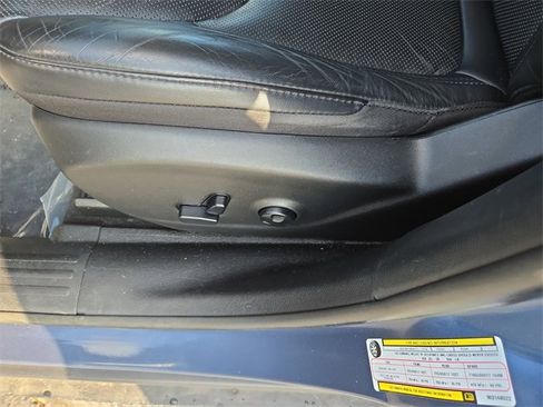 Used 2021 Jeep Cherokee Latitude Lux image 33