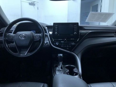 Certified 2023 Toyota Camry SE image 18