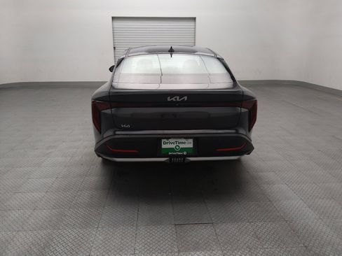 Used 2025 Kia K4 FWD image 6