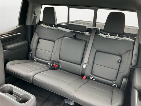New 2026 GMC Sierra 1500 Elevation w/ Elevation Premium Package image 9
