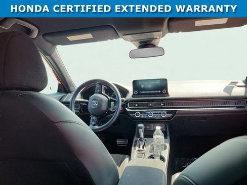Certified 2023 Honda Civic Sport image 15