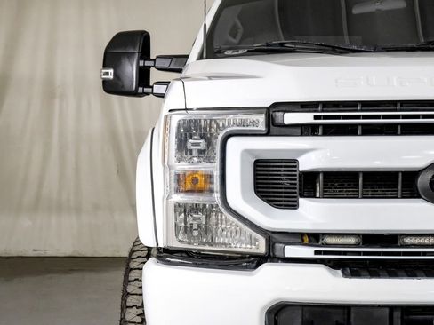 Used 2022 Ford F250 XLT w/ XLT Value Package image 39