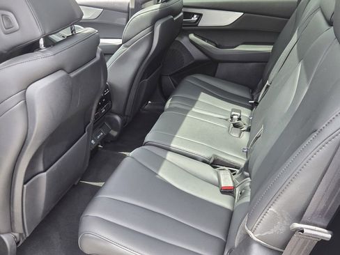 Used 2024 Acura MDX FWD image 11