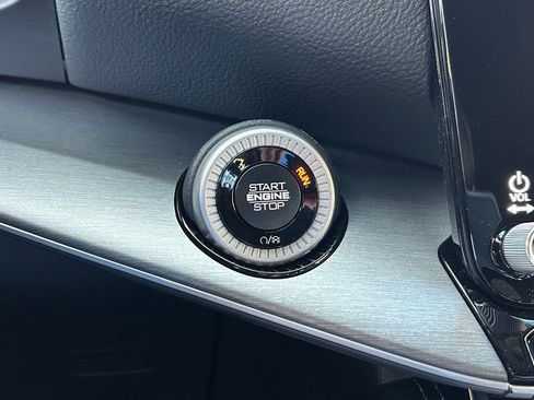 New 2026 Jeep Grand Wagoneer 4WD image 48