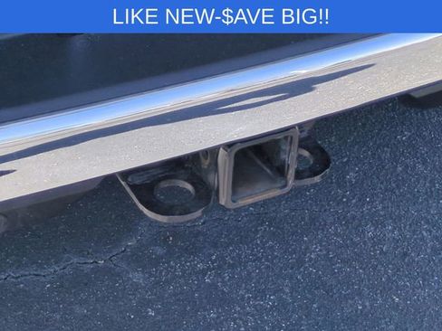 Used 2026 RAM 3500 Laramie w/ Max Tow Package image 36