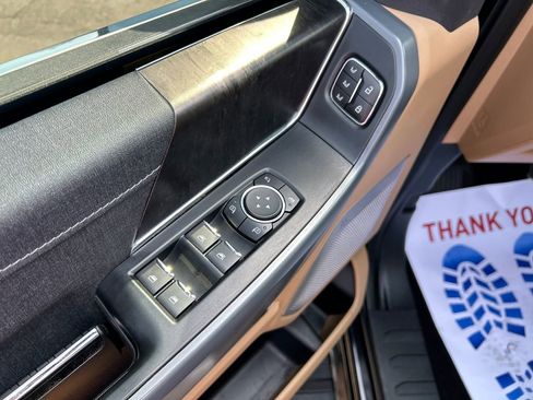 Used 2022 Ford F150 Lariat w/ Equipment Group 502A High image 13