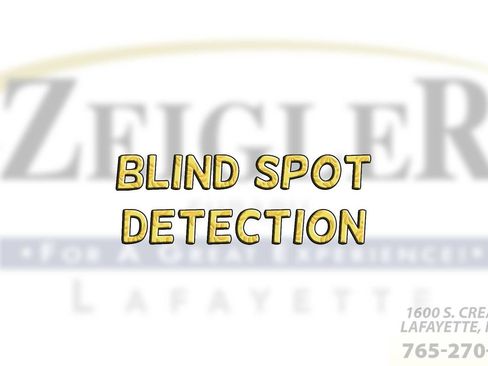 Certified 2025 Subaru Crosstrek 2.5i Sport image 44