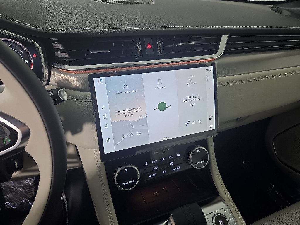 New 2026 Jaguar F-PACE R-Dynamic S AWD/4WD image 13
