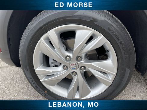 Used 2024 Buick Encore GX Preferred image 31