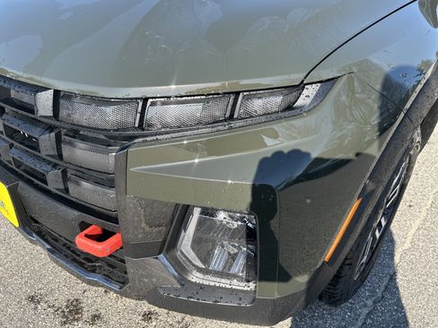 New 2026 Hyundai Santa Cruz XRT AWD/4WD image 14