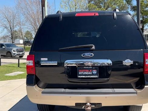 Used 2014 Ford Expedition King Ranch image 18