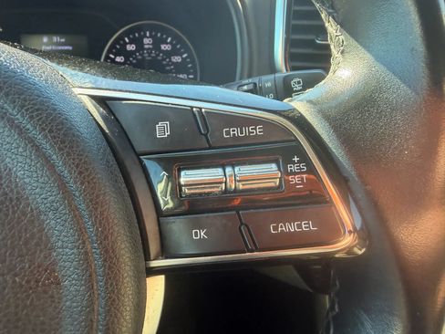 Used 2021 Kia Sportage EX AWD/4WD image 14