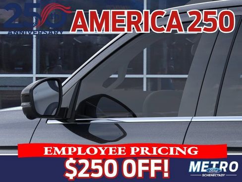 New 2026 Ford Expedition Active AWD/4WD image 20