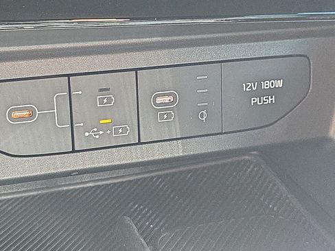 Used 2025 Kia K5 GT FWD image 29
