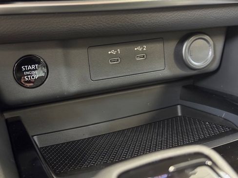 Certified 2026 Nissan Rogue SV AWD/4WD image 35