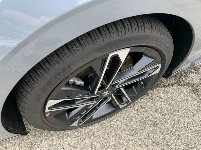 New 2026 Hyundai Sonata N Line FWD image 10