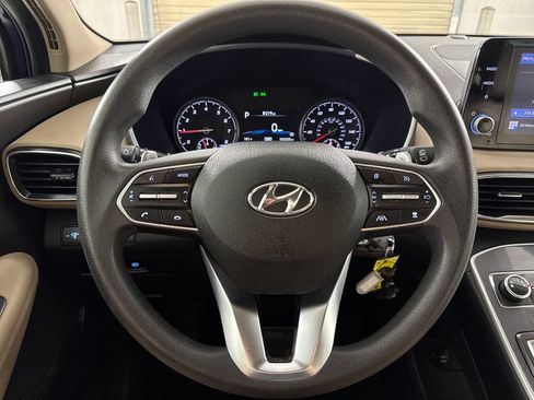 Used 2021 Hyundai Santa Fe SE FWD image 14