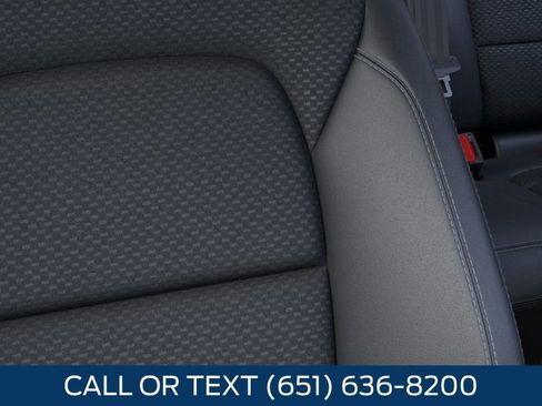 New 2026 Ford Escape SE w/ Class II Trailer Tow Package FWD image 18