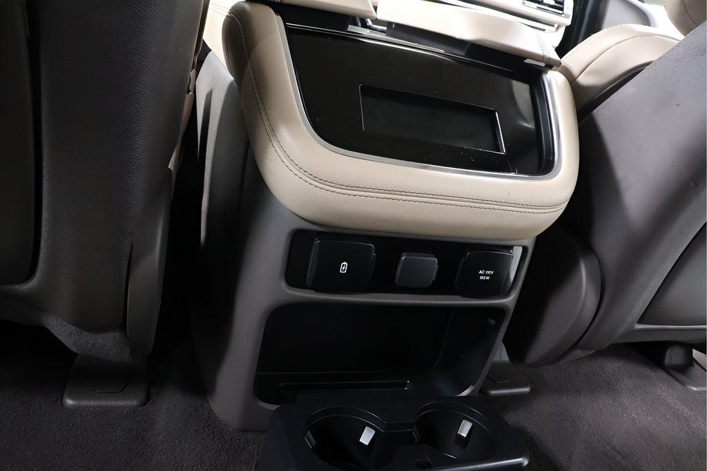 Used 2022 Lincoln Navigator Reserve AWD/4WD image 27