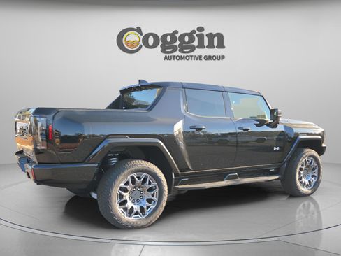 New 2025 GMC Hummer EV 3X image 5