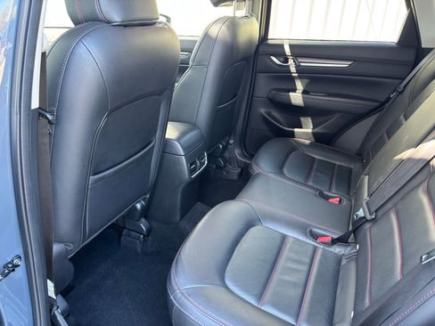 Certified 2024 MAZDA CX-5 Carbon Edition image 30